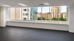 Havelock2 (D1), Office #594477621